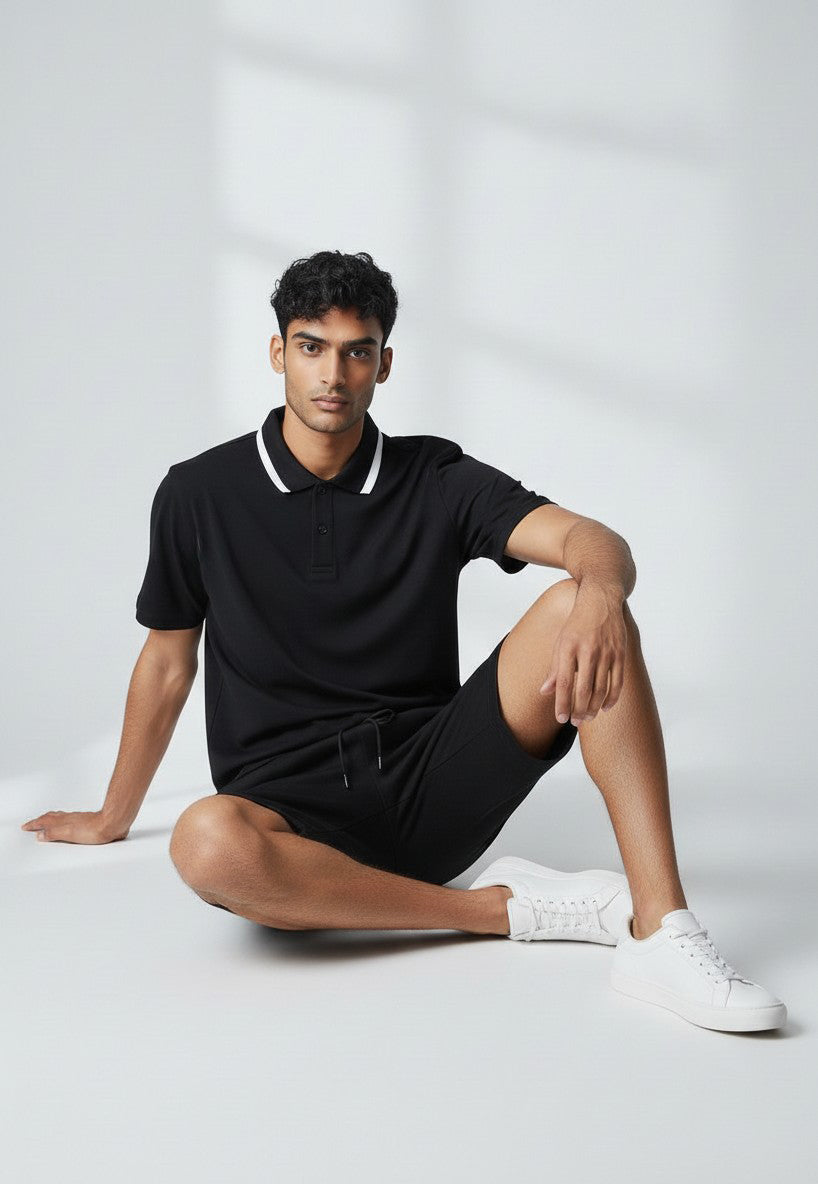 Roger Polo Top