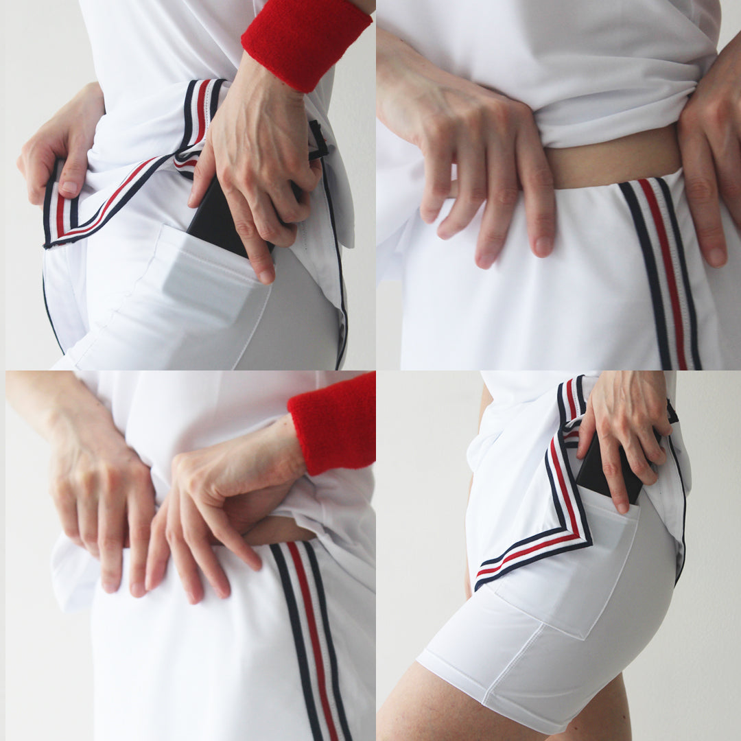 Ashley Skirt
