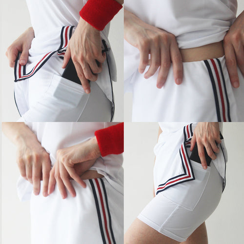 Ashley Skirt