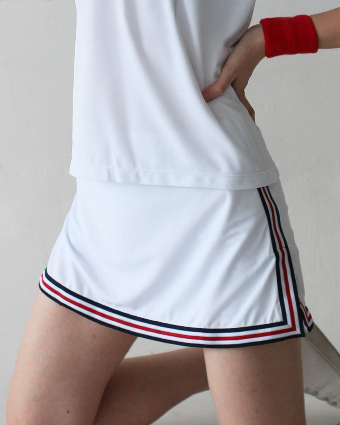 Ashley Skirt