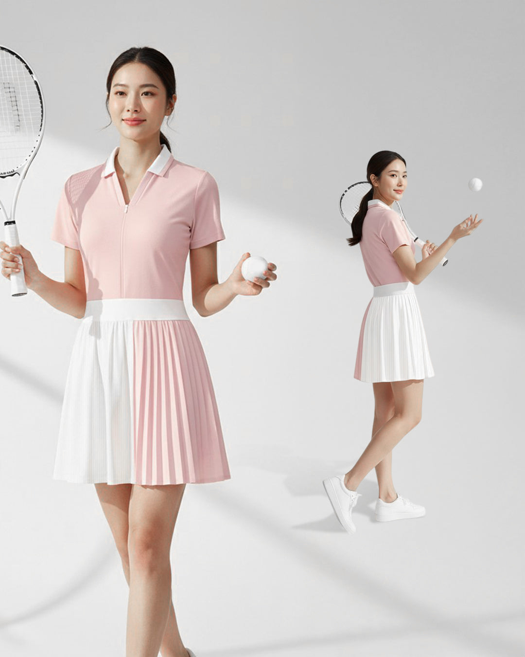 Bea Dress