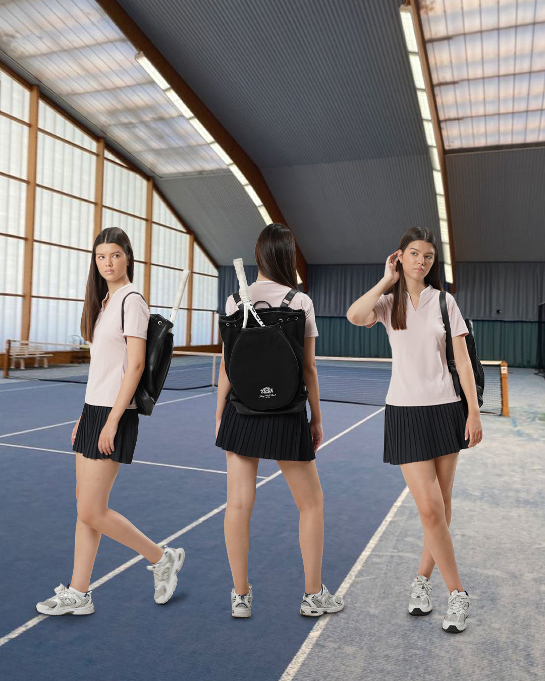 Tennis Backpack
