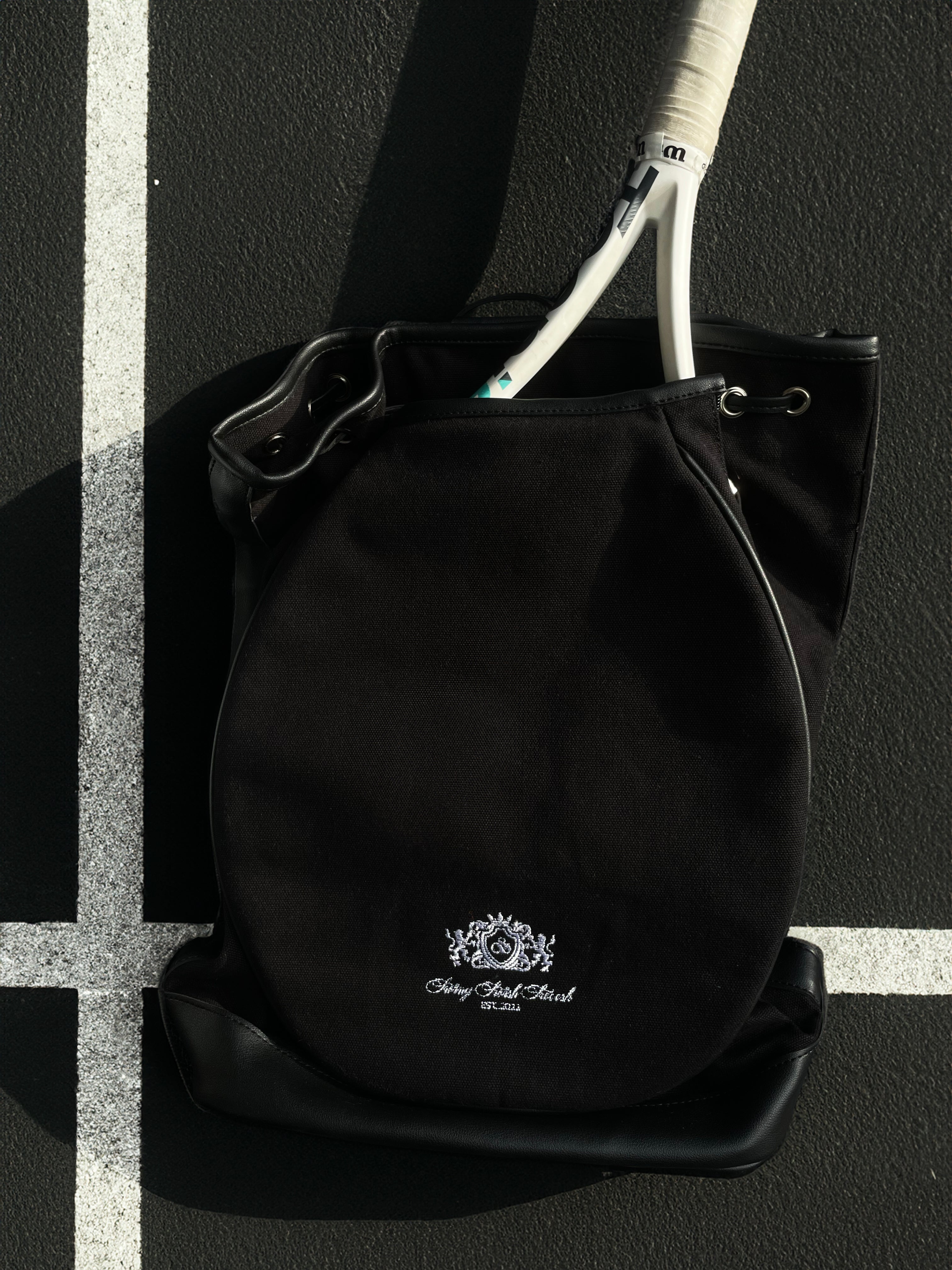 Tennis Backpack