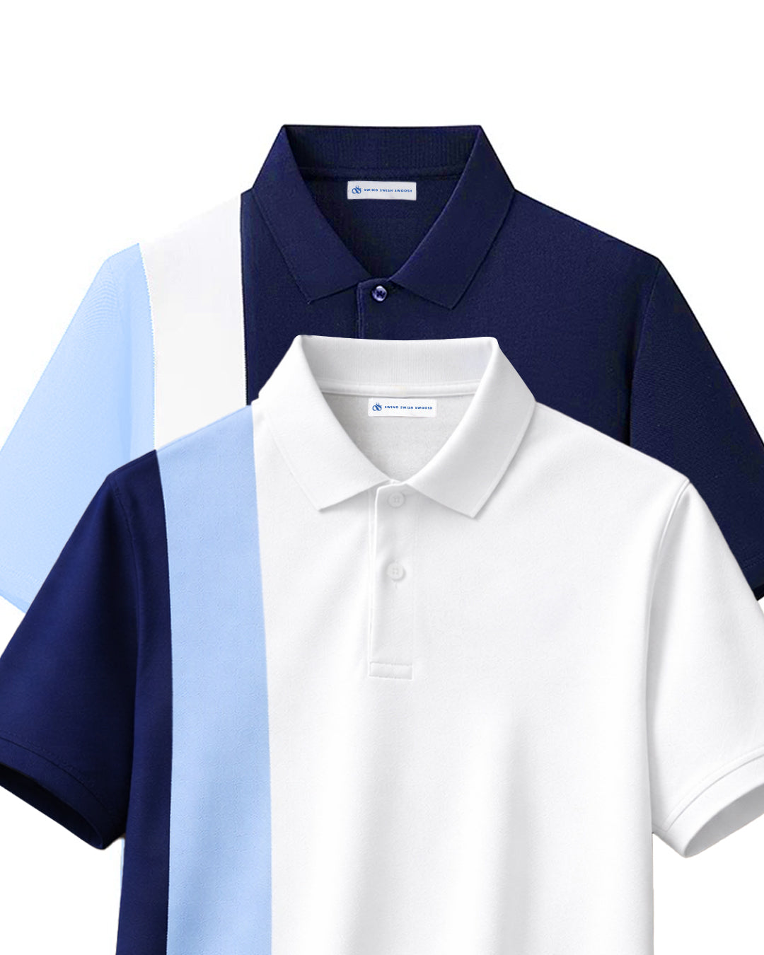 Carlos Polo Top