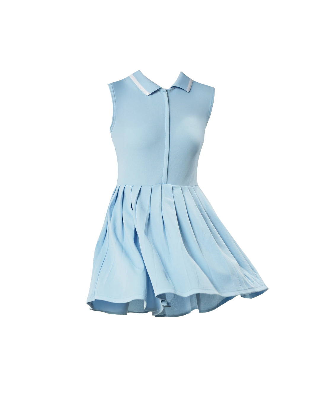 Victoria Dress