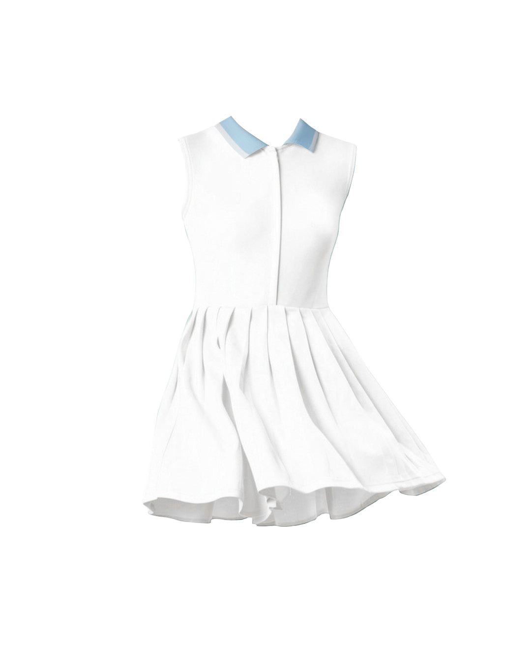 Victoria Dress